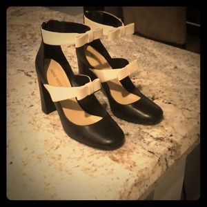 Beautiful Nine West Modern Mary Janes